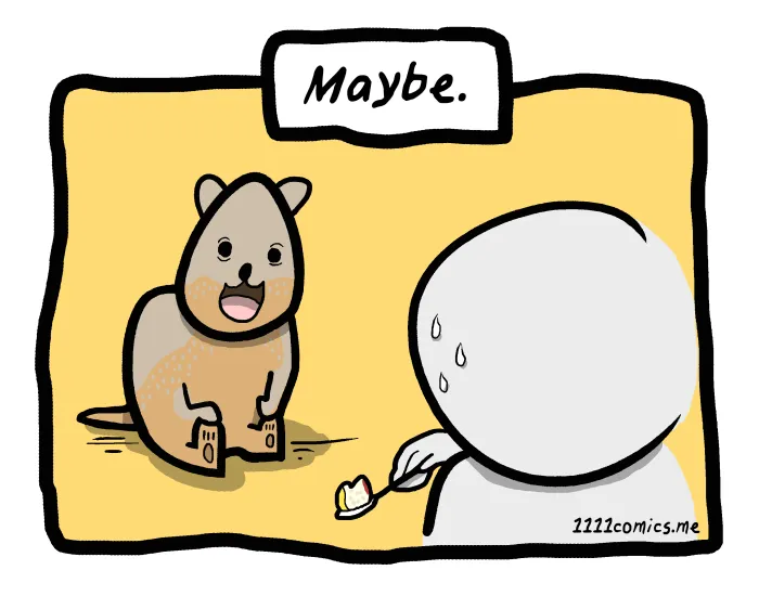 1111 Animals Chapter 42 page 9 - 