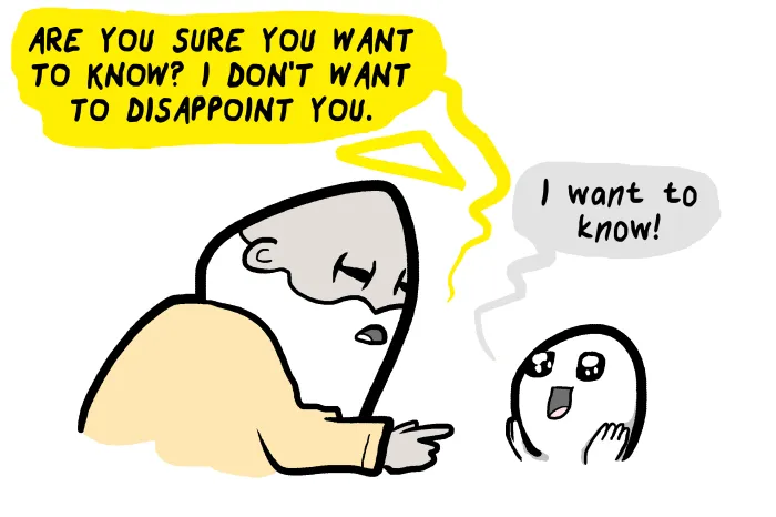 1111 Animals Chapter 43 page 4 - 