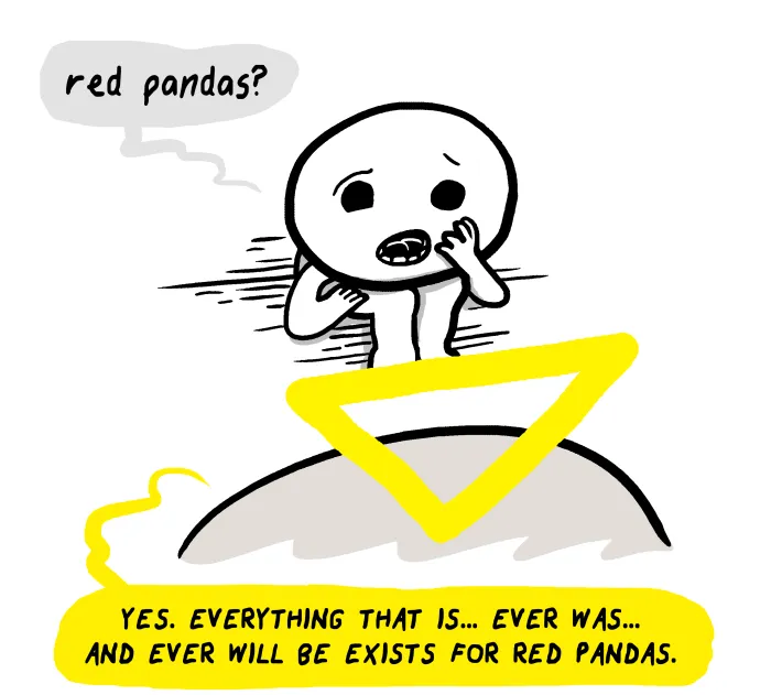 1111 Animals Chapter 43 page 6 - 