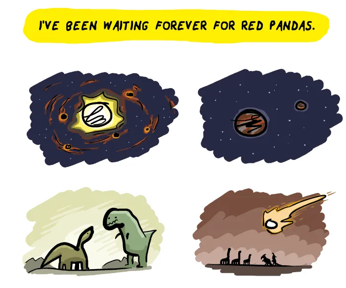 1111 Animals Chapter 43 page 8 - 
