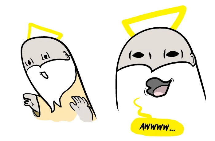 1111 Animals Chapter 43 page 10 - 