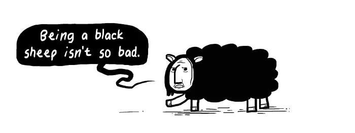 1111 Animals Chapter 44 page 3 - 