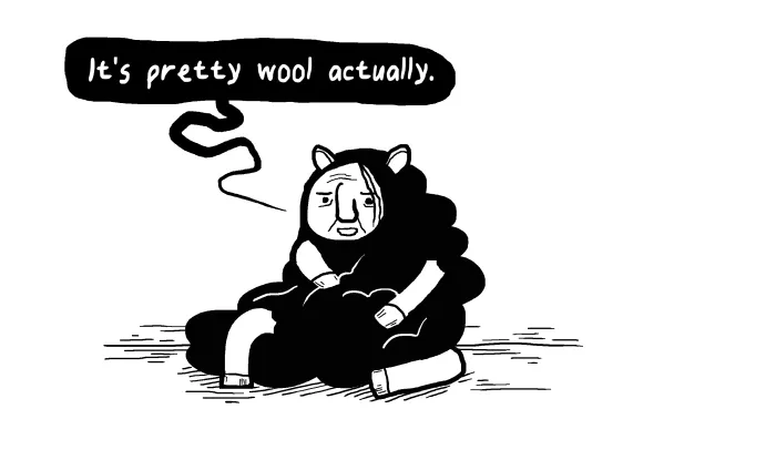 1111 Animals Chapter 44 page 4 - 