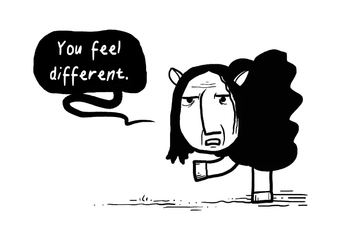 1111 Animals Chapter 44 page 7 - 