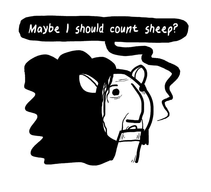 1111 Animals Chapter 44 page 10 - 