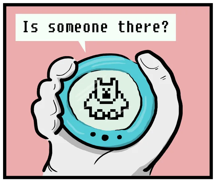 1111 Animals Chapter 45 page 4 - 