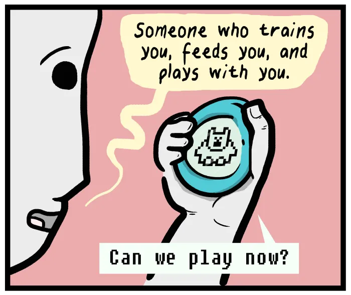 1111 Animals Chapter 45 page 7 - 