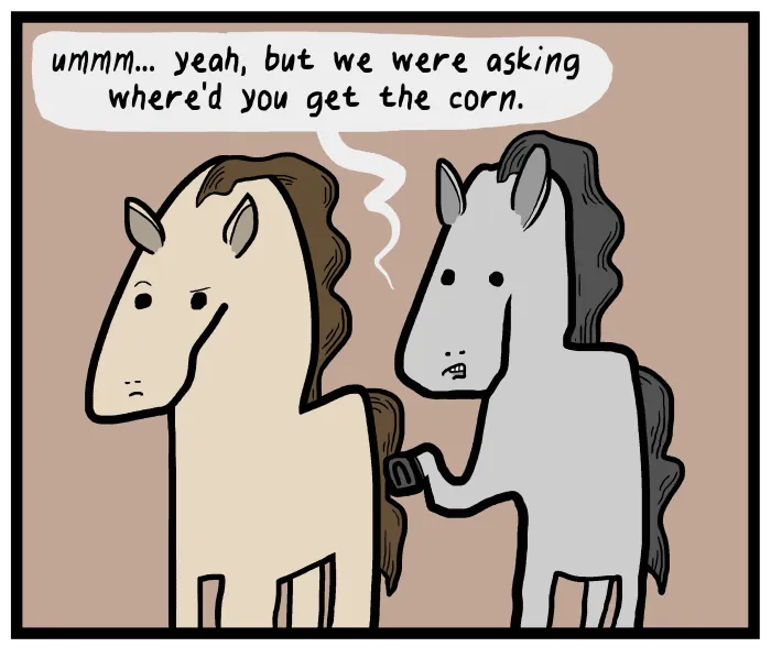 1111 Animals Chapter 46 page 5 - 