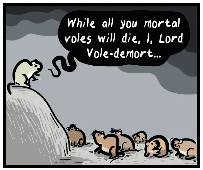 1111 Animals Chapter 47 page 7 - 