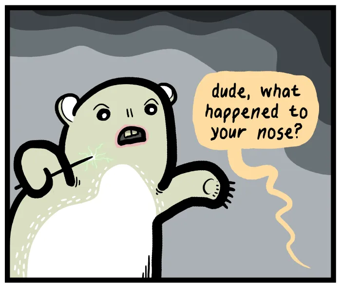 1111 Animals Chapter 47 page 9 - 