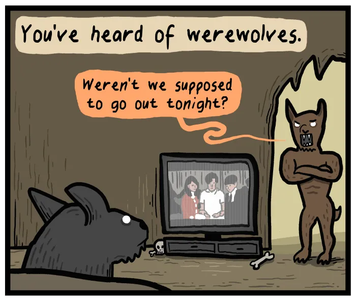 1111 Animals Chapter 48 page 3 - 