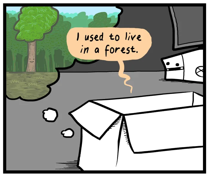 1111 Animals Chapter 49 page 5 - 