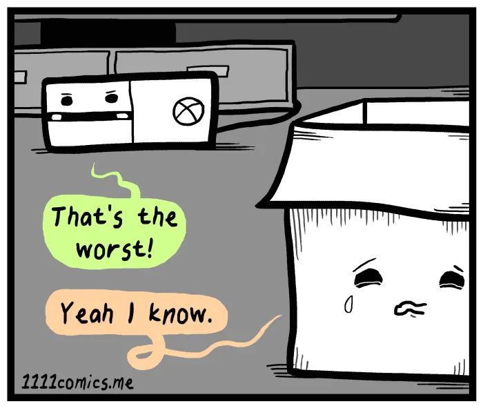 1111 Animals Chapter 49 page 9 - 