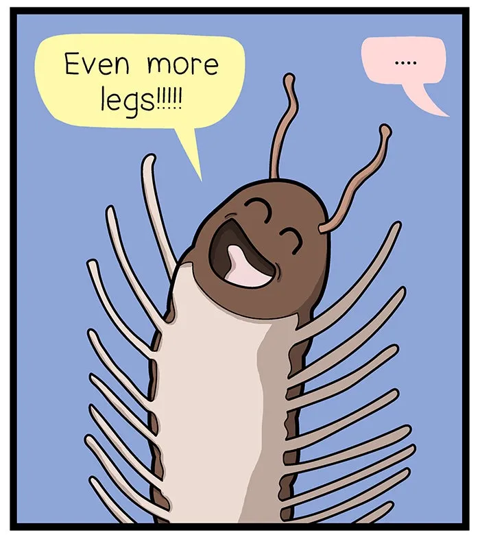 1111 Animals Chapter 5 page 5 - 