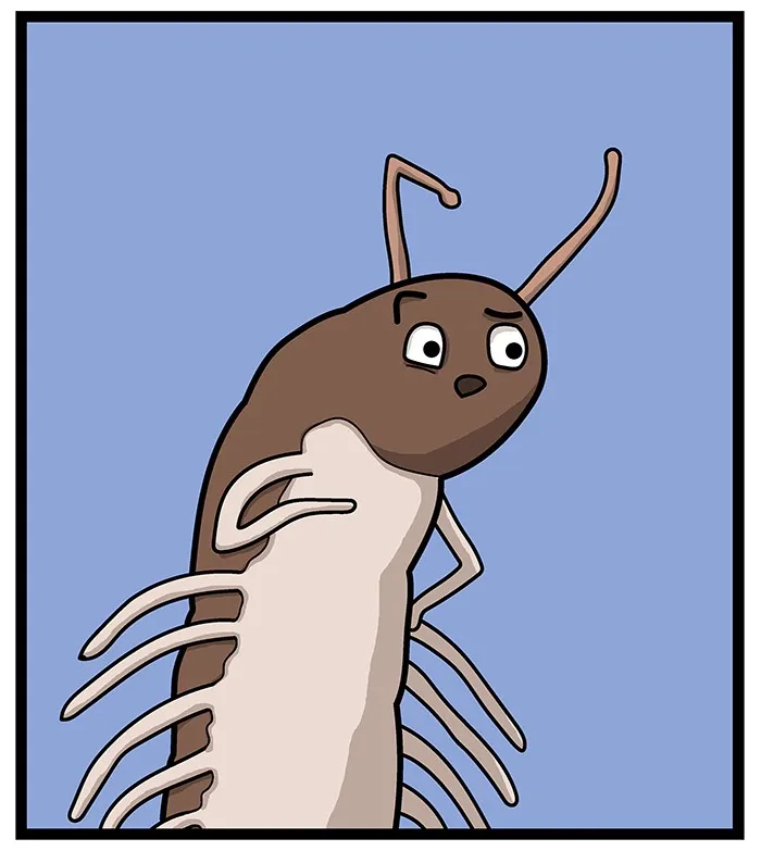 1111 Animals Chapter 5 page 6 - 