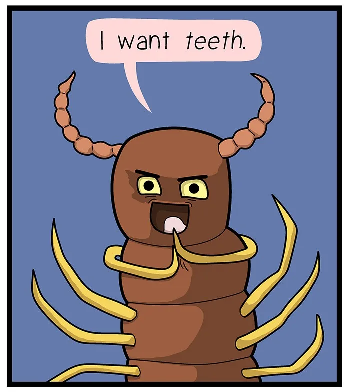 1111 Animals Chapter 5 page 7 - 