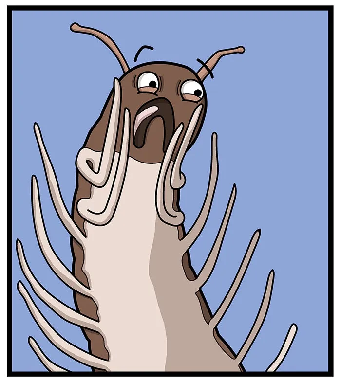 1111 Animals Chapter 5 page 8 - 