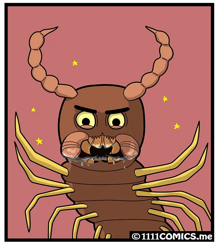1111 Animals Chapter 5 page 9 - 