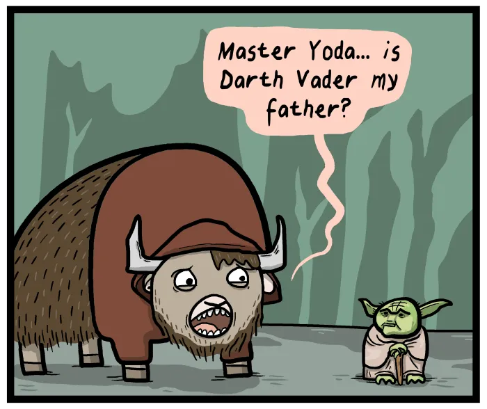 1111 Animals Chapter 50 page 3 - 