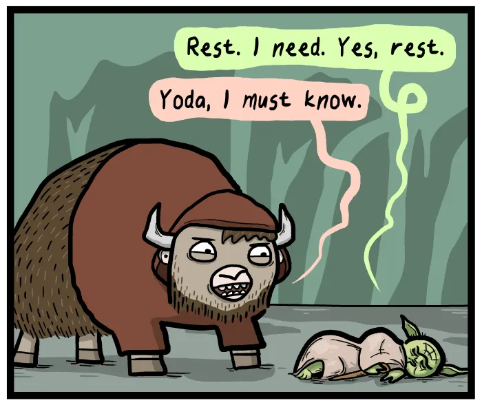 1111 Animals Chapter 50 page 4 - 
