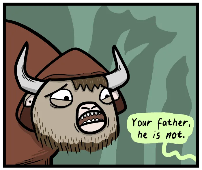 1111 Animals Chapter 50 page 5 - 