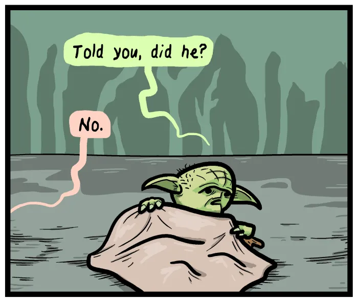 1111 Animals Chapter 50 page 6 - 