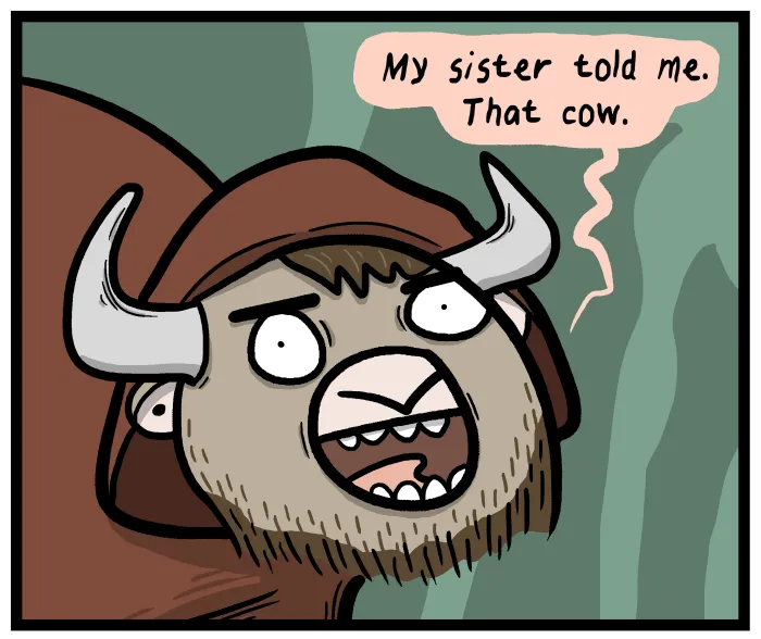 1111 Animals Chapter 50 page 7 - 