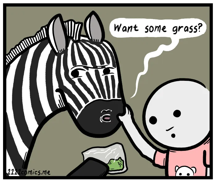1111 Animals Chapter 51 page 11 - 