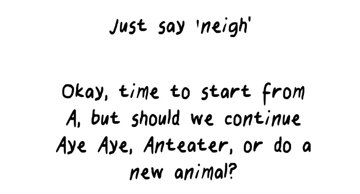 1111 Animals Chapter 51 page 12 - 