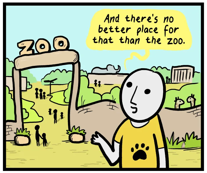 1111 Animals Chapter 51 page 4 - 