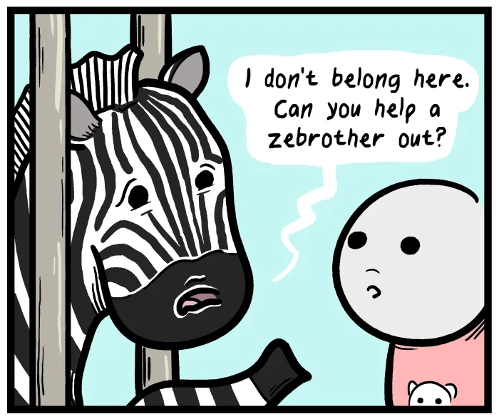 1111 Animals Chapter 51 page 7 - 