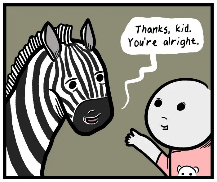 1111 Animals Chapter 51 page 9 - 