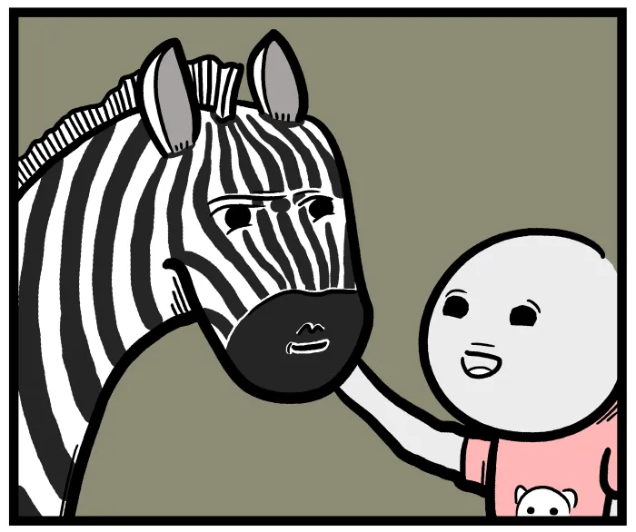 1111 Animals Chapter 51 page 10 - 