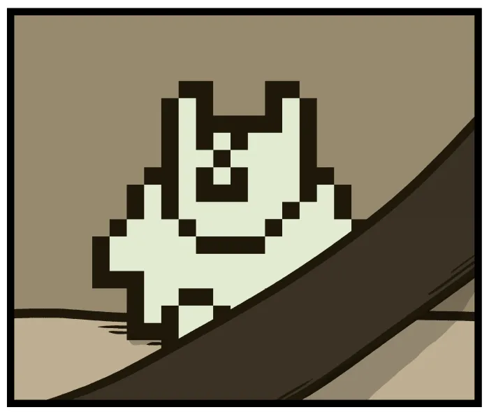 1111 Animals Chapter 52 page 16 - 