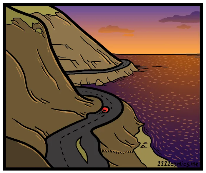 1111 Animals Chapter 52 page 18 - 