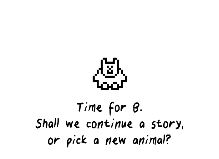 1111 Animals Chapter 52 page 19 - 