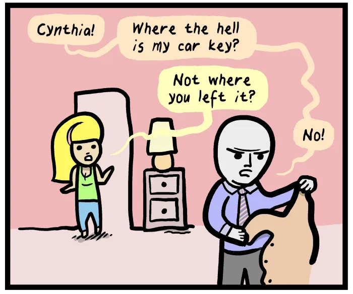 1111 Animals Chapter 52 page 3 - 