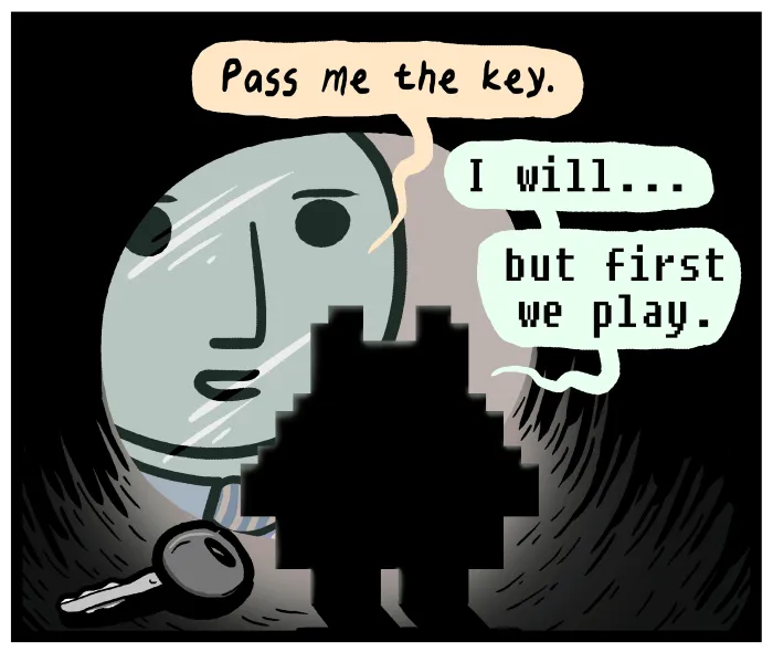 1111 Animals Chapter 52 page 7 - 