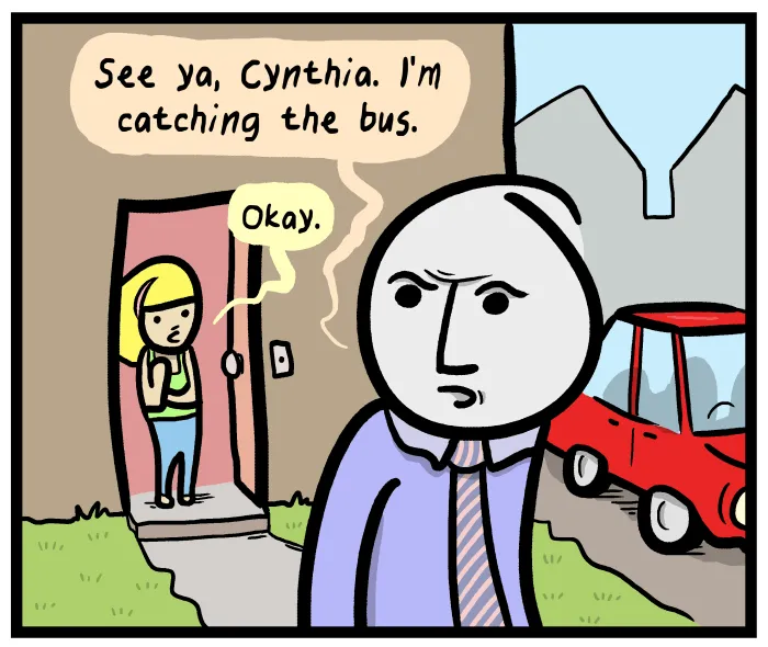 1111 Animals Chapter 52 page 9 - 