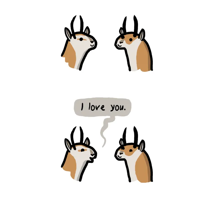 1111 Animals Chapter 53 page 3 - 