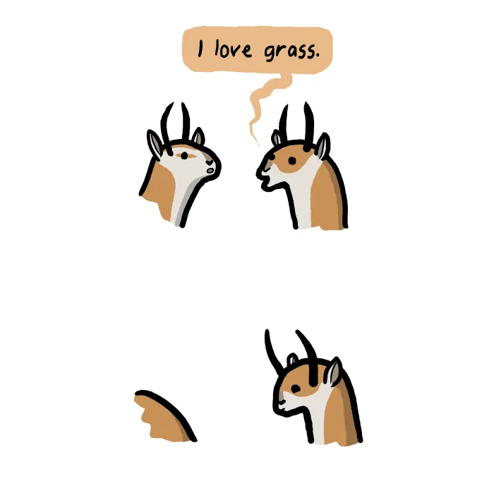 1111 Animals Chapter 53 page 4 - 