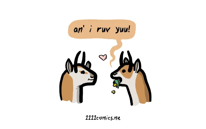 1111 Animals Chapter 53 page 6 - 