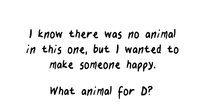 1111 Animals Chapter 54 page 12 - 