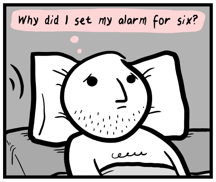 1111 Animals Chapter 54 page 4 - 