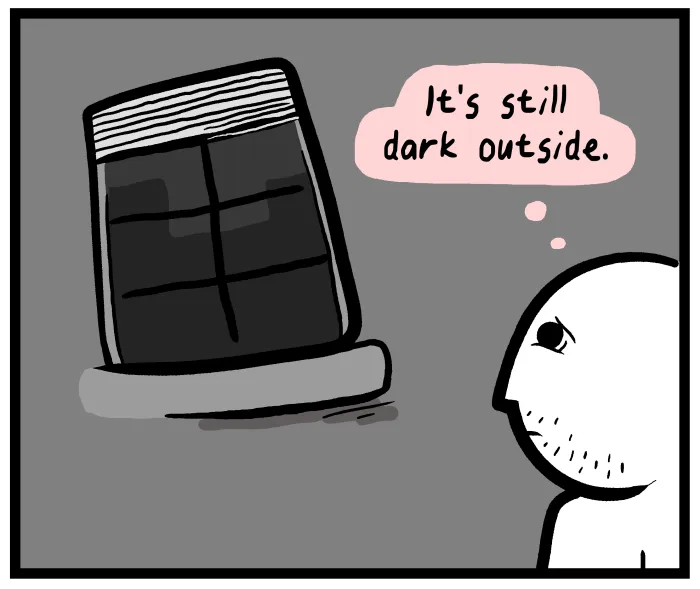 1111 Animals Chapter 54 page 6 - 