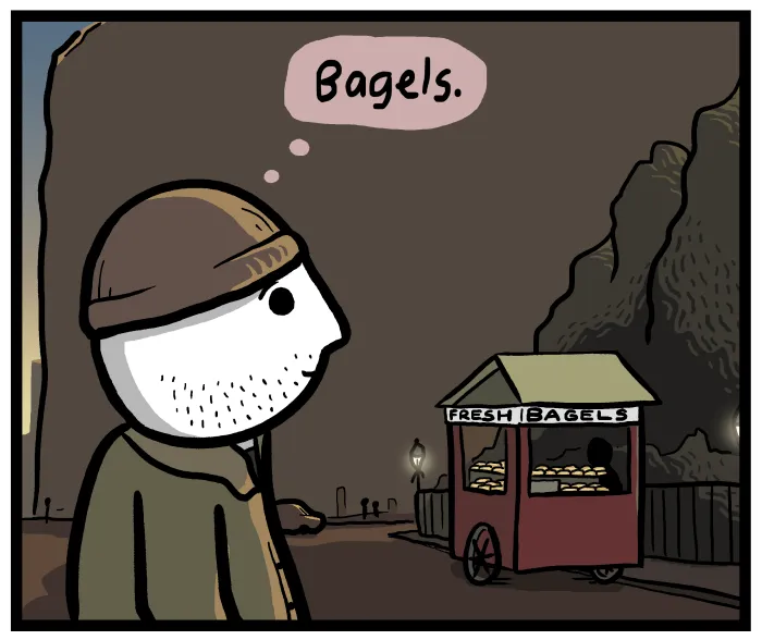1111 Animals Chapter 54 page 10 - 