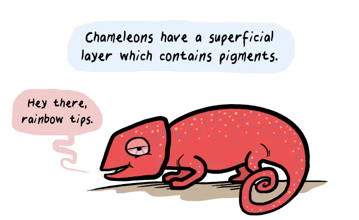1111 Animals Chapter 55 page 3 - 