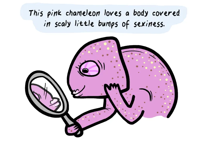 1111 Animals Chapter 55 page 4 - 