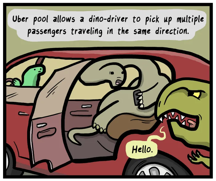 1111 Animals Chapter 56 page 5 - 