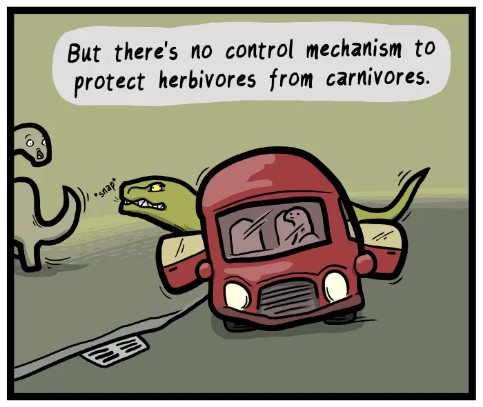 1111 Animals Chapter 56 page 6 - 